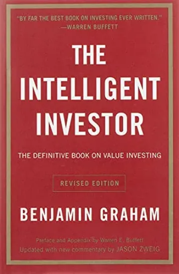 صورة The Intelligent Investor